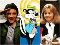 SJW Book Burners Target ‘MASH’, ‘Taxi’, ‘WKRP,’ ‘Cheers,’ Pepé Le Pew