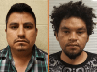 Child rapist and MS-13 gang member arrested after illegal re-entry.