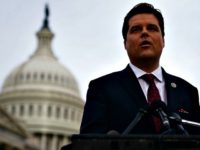 Matt Gaetz