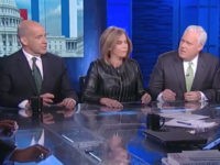 Matt Schlapp Has Heated Exchange With Matthew Dowd — ‘Quit Saying I’m a Liar!’