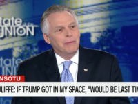 McAuliffe