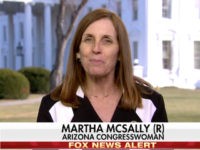 McSally