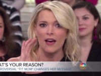 Megyn Kelly