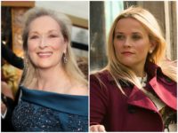 Streep Big Little Lies