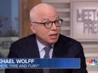 Michael Wolff,