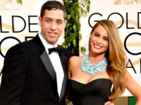 Nick Loeb, Sofia Vergera