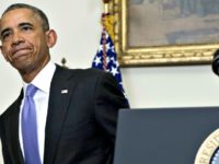Pentagon: Obama’s DOD Gave Security Clearances to Contractors Charged with Felonies, Including Pedophilia