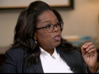 Oprah Winfrey