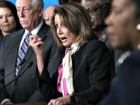 Total and Complete Surrender: Democrats’ Schumer Shutdown Cave Endangers Leftists, Emboldens GOP Walking into Midterm Elections