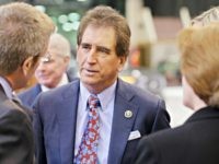 Ohio Rep. Jim Renacci