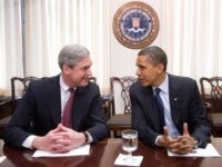 Judicial Watch’s Tom Fitton: Russia Collusion Probe Is FBI ‘Corruption’ at Its Worst