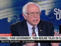 Sanders: Deporting DREAMers ‘Would Be a Stain That This Country Would Never Recover From’