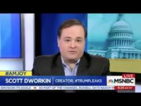 Scott Dworkin