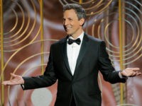 Golden Globes Ratings Fall: America Tunes Out Toxic NBC/Harveywood Combo