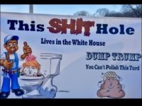 PHOTOS: Top 21 Signs from the Angry Women’s March in D.C.