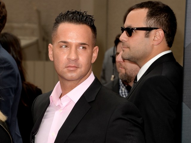 Mike The Situation Sorrentino Faces Up To 5 Years In Prison For Tax Evasion 5708