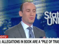 Stephen Miller