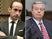 Stephen Miller-Lindsey Graham