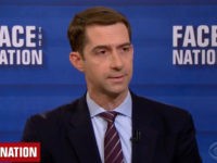 ‘Time for Dems to End This Nonsense:’ Tom Cotton Urges Pro-Amnesty Lawmakers to Put Americans First
