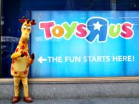 Why Toys R Us Can’t Win Anymore