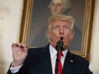 Trump George Washington (Evan Vucci / Associated Press)