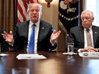 Donald Trump: ‘We Don’t Need a 2,000-Mile Wall’ on the Entire Southern Border Donald Trump: ‘We Don’t Need a 2,000-Mile Wall’ on the Entire Southern Border