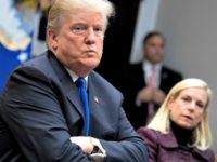 Trump, Neilsen