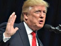 Trump on Attack