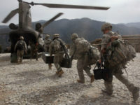Trump May Increase U.S. Forces in Afghanistan to Nearly 15,000