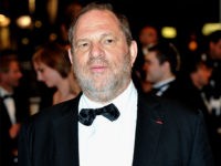 CANNES, FRANCE - MAY 19: Harvey Weinstein attends the 'The Sapphires' premiere during the 65th Annual Cannes Film Festival at Palais des Festivals on May 19, 2012 in Cannes, France. (Photo by Gareth Cattermole/Getty Images)