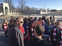 Ryan Zinke Refuses to ‘Weaponize’ Public Lands During Government Shutdown, Touts Efforts to Keep Parks Open