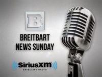 Breitbart News Sunday: Shutdown Town — SiriusXM 125