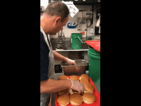 With heavy hearts and lots of community support three Douglas County, Jefferson County and other County officers are helping with food 400 sandwiches for first responders. Our prayers are with all that serve and their family’s.