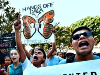 DACA Recipient Busted Smuggling Illegal Immigrants near Texas Border