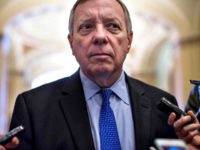 Durbin: ‘We Don’t Have the Power’ to Play Hardball on SCOTUS Nominee