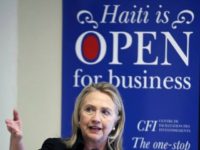 Hillary Clinton Accuses Trump of ‘Racist’ Views Against Haitians on 8th Anniversary of Haiti Earthquake