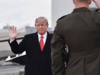 ***Live Updates*** President Trump Delivers First State of Union Address