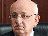 Turkish Parliamentary Speaker İsmail Kahraman: "We are in #Afrin now. We are a big country. One cannot progress without jihad, cannot stand tall. What business do the American cowboys have here?"