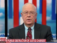 Ken Starr: ‘It Would Have Been Armageddon’ If Trump Fired Mueller