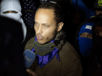 July 2017 file photo of Oscar Perez