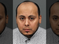Illegal Alien Uber Driver Allegedly Raped Four Women in Sanctuary State California