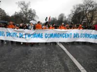 Paris ‘March for Life’ Draws 40,000 in Protest Against Legal Abortion