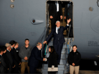 Netanyahu Welcomes ‘Great Friend of Israel’ Mike Pence for Two-Day Holy Land Visit