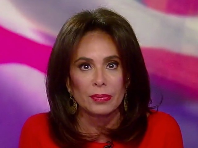 Pirro: Trump Haters Would Rather Doom Us to Failure Than Applaud His Successes - Breitbart