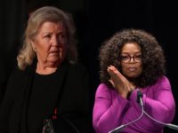 oprah winfrey Juanita Broaddrick