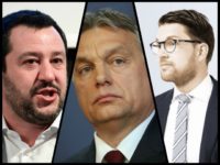 Pro-Sovereignty Populists on Course to Dominate European 2018 Elections