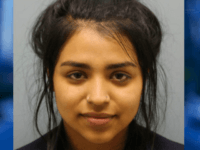 Yvonne Raquel Ramirez is accused of fatally shooting Joshua McKinney during an attempted robbery in Baytown. According to court documents, the suspect stole guns from the victim and then demanded money in exchange for the weapons’ return.