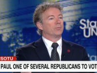 Rand Paul: Ryan and McConnell Are Intelligence Community ‘Apologists’