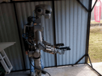 Robots, AI, Quantum Computing: How China Is Preparing for a New Generation of War