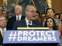 Lou Barletta: Dems Put Illegal Immigrants over American Citizens with Schumer’s Shutdown
